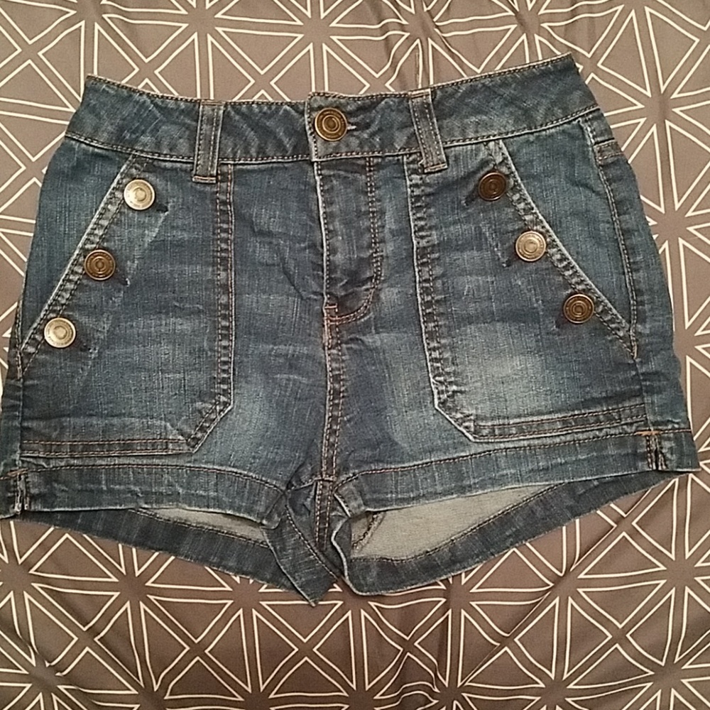 Shorts